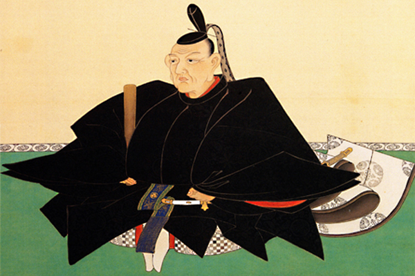 家紋・（丸に）蔦は、8代将軍・徳川吉宗が替紋に使用したことにより、人気家紋の仲間入りを果たすことになる。