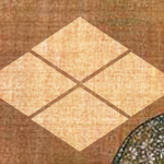 家紋『武田菱』の素材DLページに解説テキスト（ガチ勢）を追加しました。